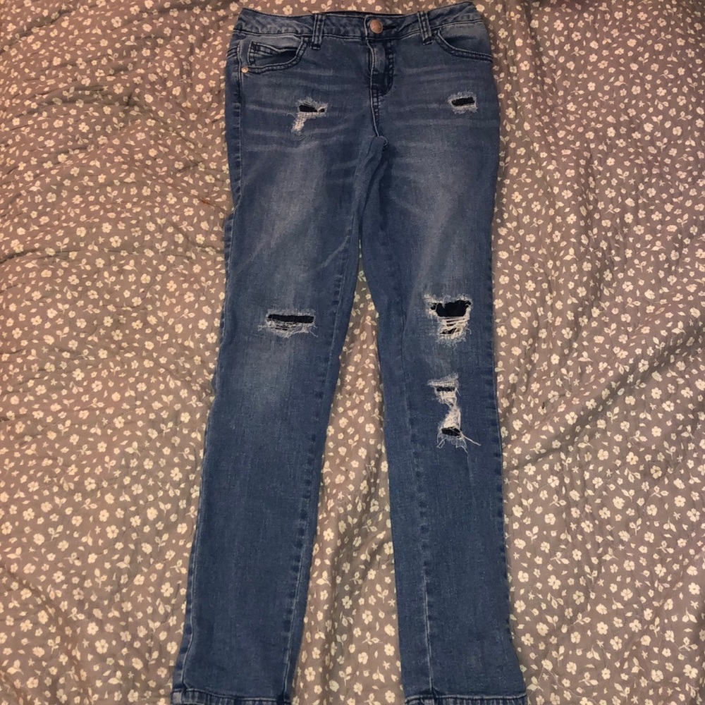 jeans kids